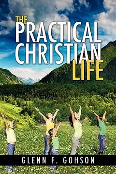 portada the practical christian life (en Inglés)