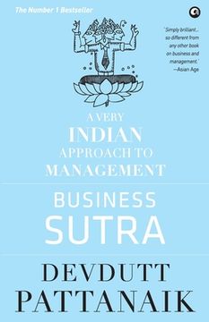portada Business Sutra: A Very Indian Approach to Management (Old Edition) 