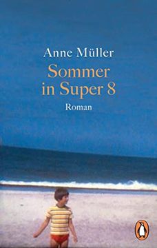portada Sommer in Super 8: Roman. Erstmals im Taschenbuch (in German)