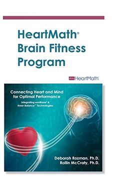 portada Heartmath Brain Fitness Program (en Inglés)