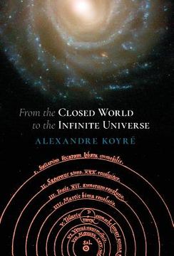 portada From the Closed World to the Infinite Universe (Hideyo Noguchi Lecture) (in English)