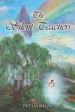 portada The Silent Teachers (en Inglés)