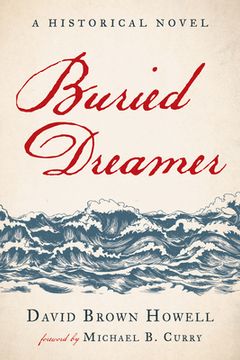portada Buried Dreamer (in English)