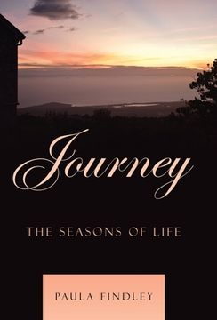 portada Journey: The Seasons of Life (in English)