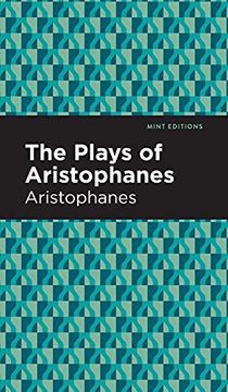 portada Plays of Aristophanes 