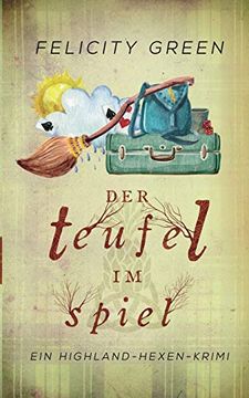 portada Der Teufel im Spiel (in German)