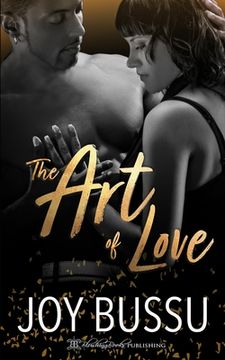portada The Art of Love