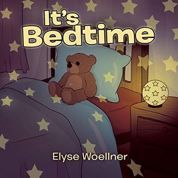 portada It's Bedtime: New Edition (en Inglés)