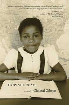 portada How She Read (en Inglés)