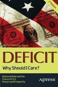 portada deficit: why should i care? (en Inglés)