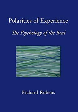 portada Polarities of Experience: The Psychology of the Real (en Inglés)
