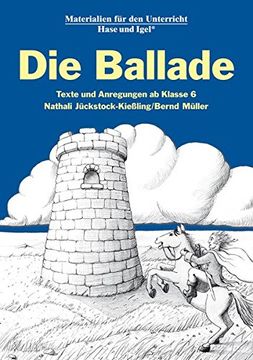 portada Die Ballade (en Alemán)