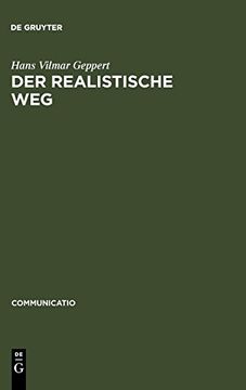 portada Realistische weg (in German)