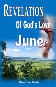 portada Revelation of God's Love June (en Inglés)
