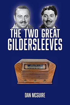 portada The two Great Gildersleeves (en Inglés)