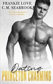 portada Dating Princeton Charming (en Inglés)