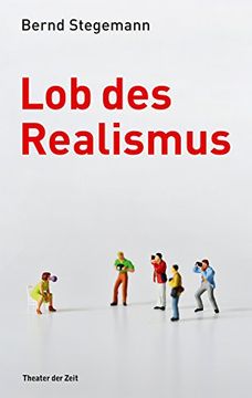portada Lob des Realismus (in German)