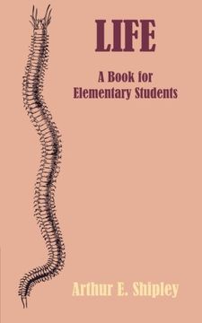 portada Life: A Book for Elementary Students (en Inglés)
