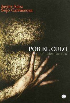portada Por el Culo (g) (in Spanish)