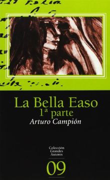 portada Bella Easo, la (1ª Parte) (Grandes Autores)