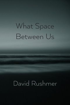 portada What Space Between Us (in English)