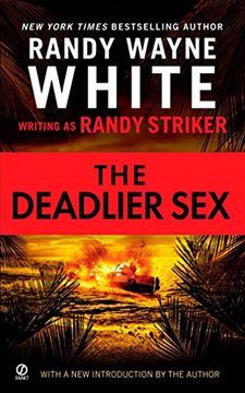 portada The Deadlier sex (in English)