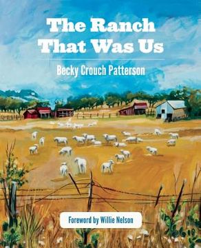 portada the ranch that was us