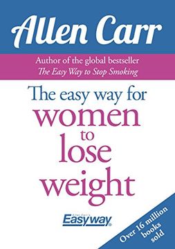 portada The Easy Way for Women to Lose Weight (en Inglés)