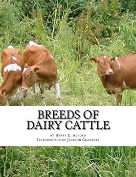 portada Breeds of Dairy Cattle