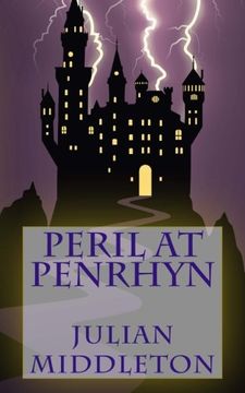 portada Peril at Penrhyn