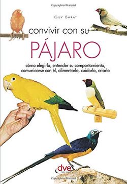 portada Convivir con su Pájaro