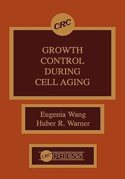 portada growth control during cell aging (en Inglés)