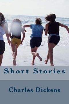 portada Charles Dickens' Short Stories (en Inglés)