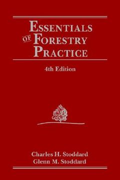 portada essentials of forestry practice