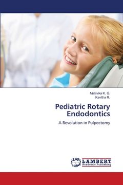 portada Pediatric Rotary Endodontics