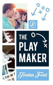 portada The Playmaker (en Inglés)