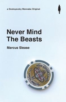 portada Never Mind The Beasts (en Inglés)