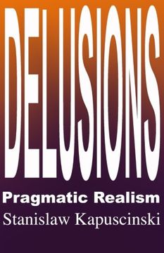 portada DELUSIONS - Pragmatic Realism