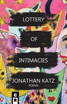 portada Lottery Of Intimacies (en Inglés)