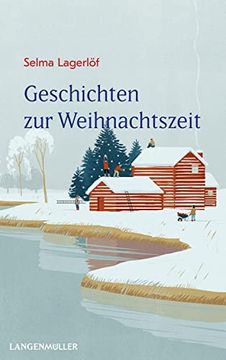 portada Geschichten zur Weihnachtszeit (en Alemán)