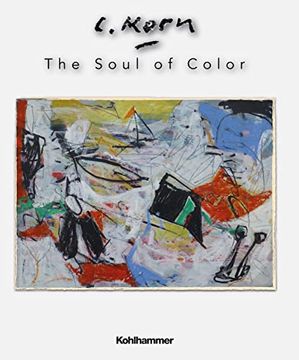 portada The Soul of Color (en Alemán)