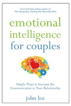 portada Emotional Intelligence for Couples: Simple Ways to Increase the Communication in Your Relationship 