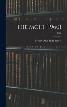 portada The Mohi [1960]; 1960 (en Inglés)