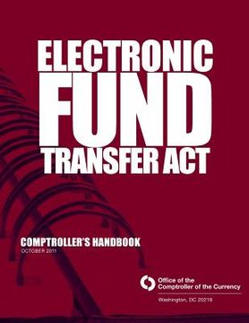 portada Electronic Fund Transfer Act October 2011 (en Inglés)
