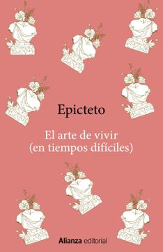 portada El arte de vivir (en tiempos difíciles) (in Spanish)