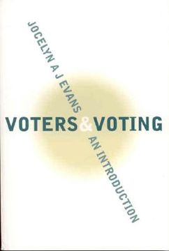 portada voters & voting. an introduction .