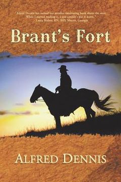 portada Brant's Fort (en Inglés)