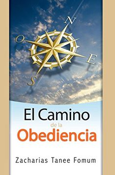 portada El Camino de la Obediencia (la Serie Del Camino Cristiano)