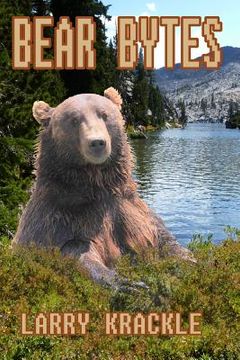 portada Bear Bytes (en Inglés)