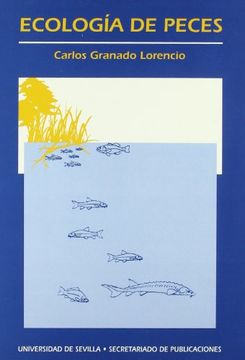 portada Ecología de Peces (in Spanish)